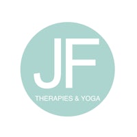 jf therapies & yoga logo